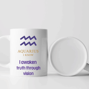 Mystical Zodiac Sign Art