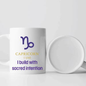 Mystical Zodiac Sign Art