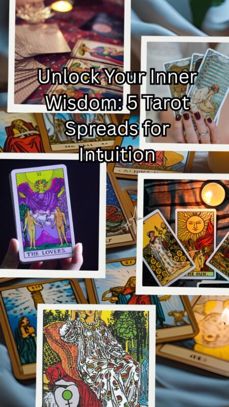 Unlock Your Inner Wisdom Oma's design