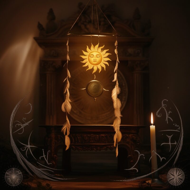What Is Your Spiritual Sun and How to Activate It Oma's Design