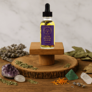 luna mistic elixir
