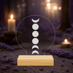 spiritual protection decor