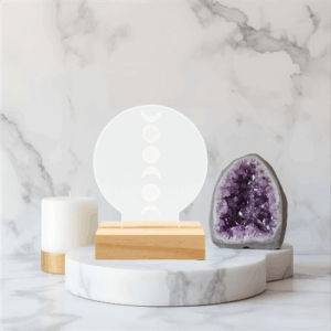 spiritual protection decor