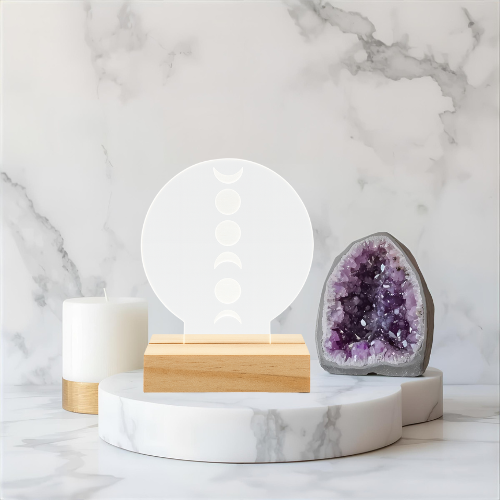 spiritual protection decor