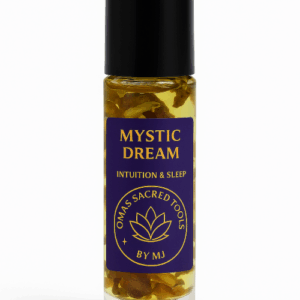 mystic dream roll on Oma's Design