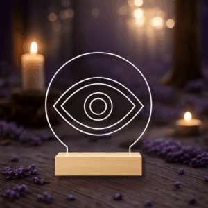 spiritual protection decor