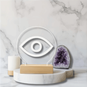 spiritual protection decor