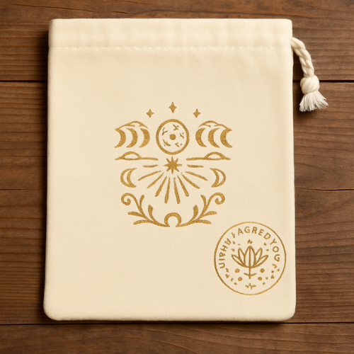 spiritual protection decor