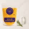 solar radiance salt