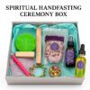 Spiritual Handfasting Ceremony Box Oma's Design
