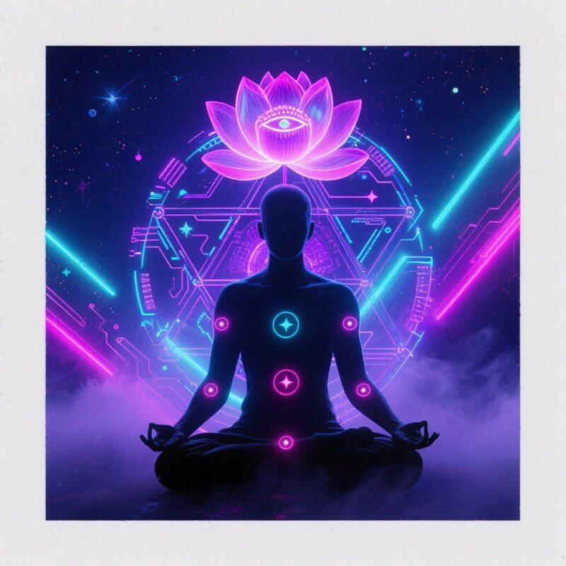 chakra alignment with crystals
