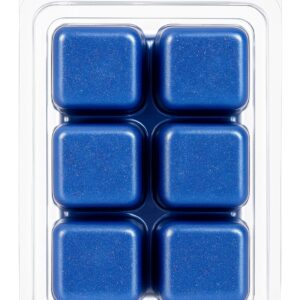 Cosmic Sapphire Wax Melt Oma's Design