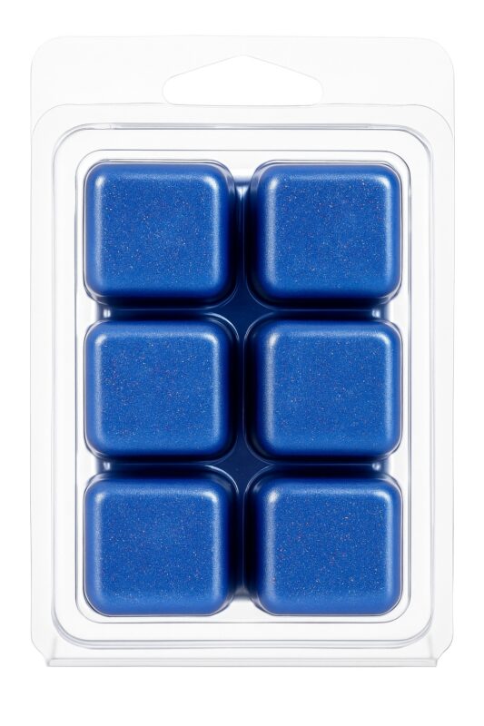 Cosmic Sapphire Wax Melt Oma's Design