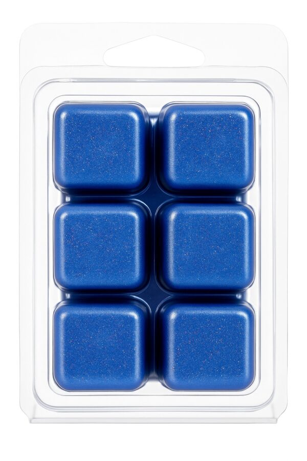 Cosmic Sapphire Wax Melt Oma's Design