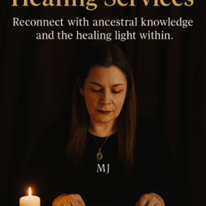Etheric Kinship Healing