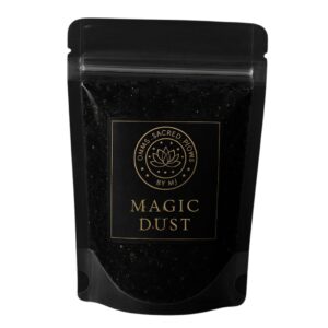 Magic Dust Oma's Design