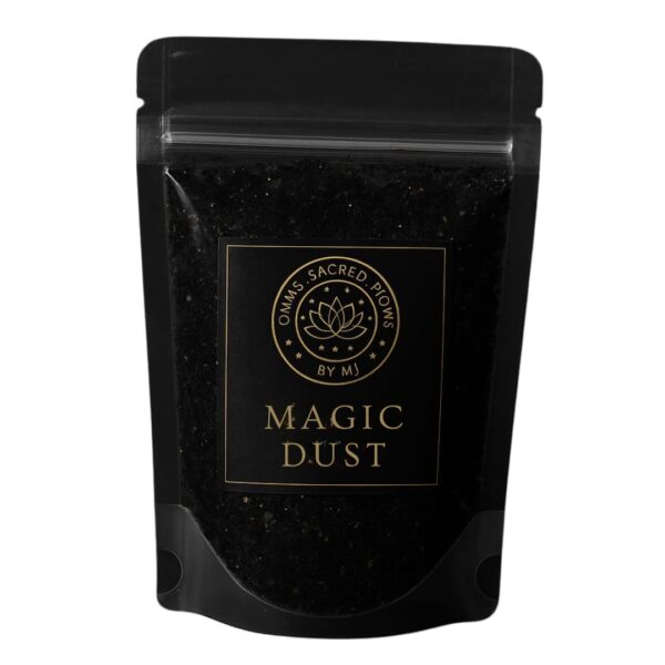 Magic Dust Oma's Design