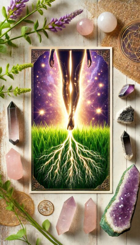 Spiritual Grounding