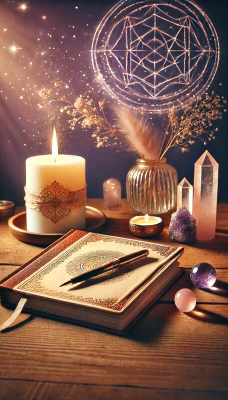 Spiritual Tips for Daily Life
