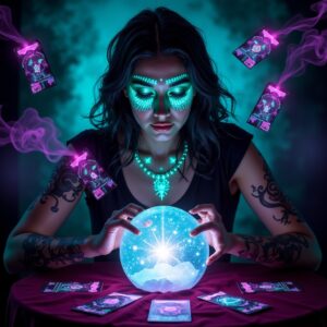 Etheric Kinship Healing