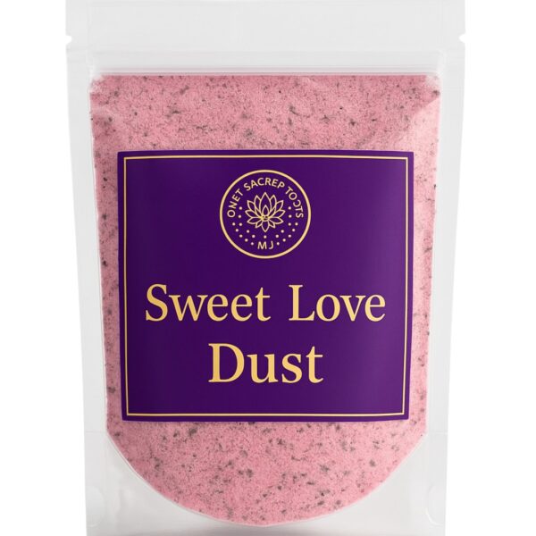 Sweet Love Dust Oma's Design