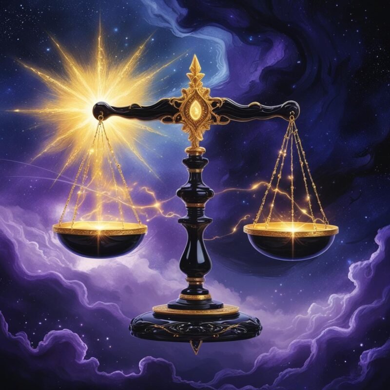 The Law of Polarity Oma's Design