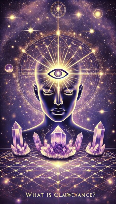What is Clairvoyance