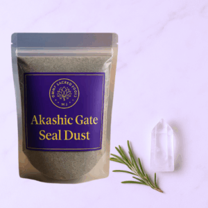 akashic seal powder