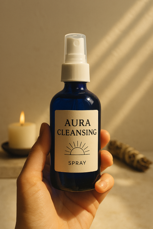aura cleanse