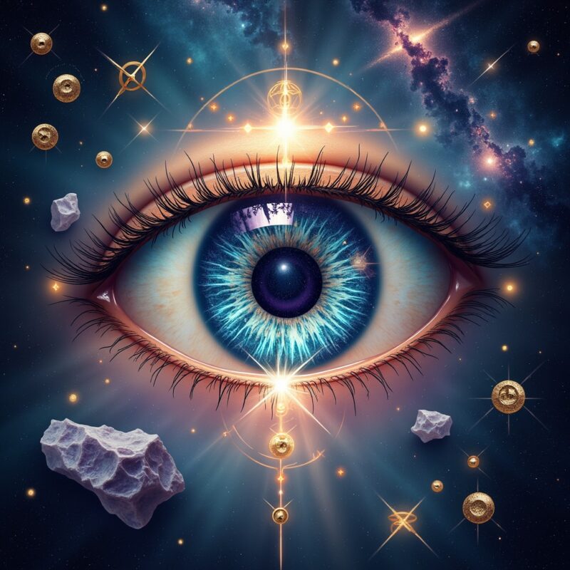 awakening inner oracle