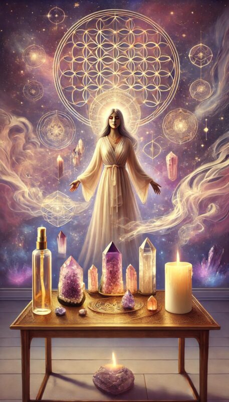 spiritual guide