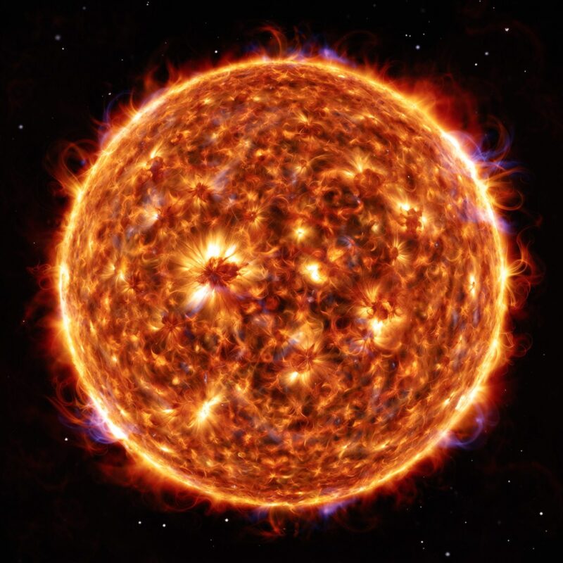 solar eclipse