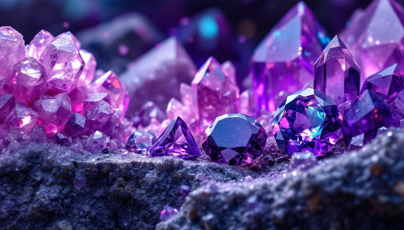 amethyst meaning