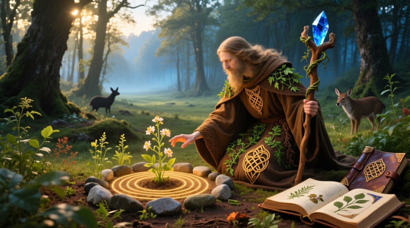 prosperity jar ritual