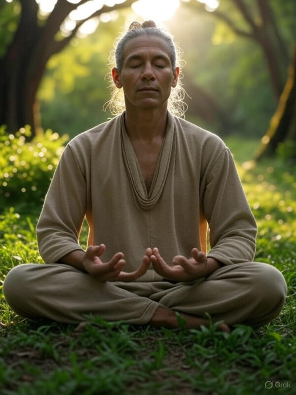 True Healing Through Self-Love