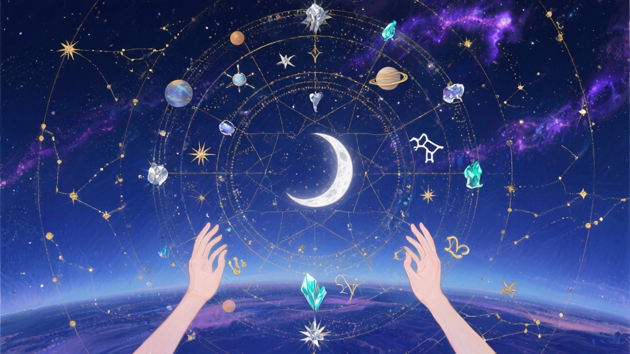 astrological energy of the week