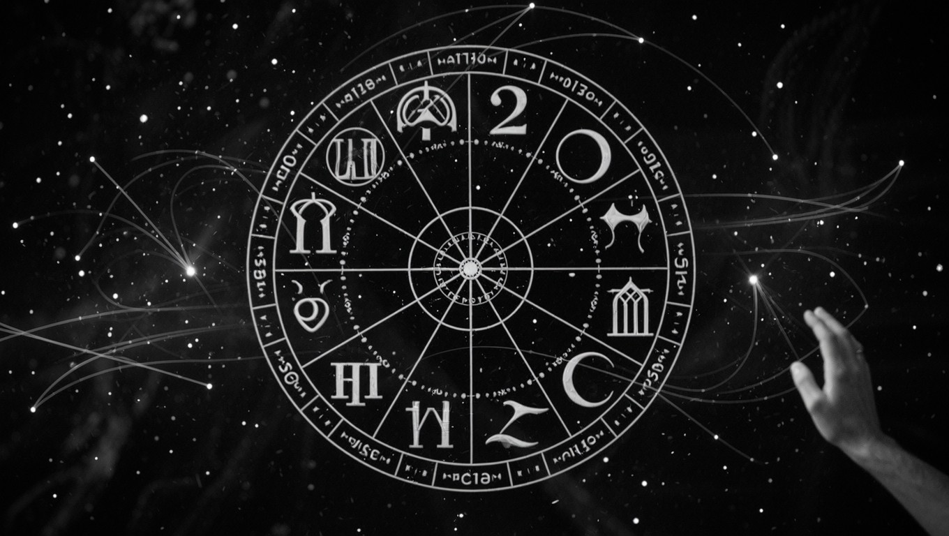 Weekly Horoscope