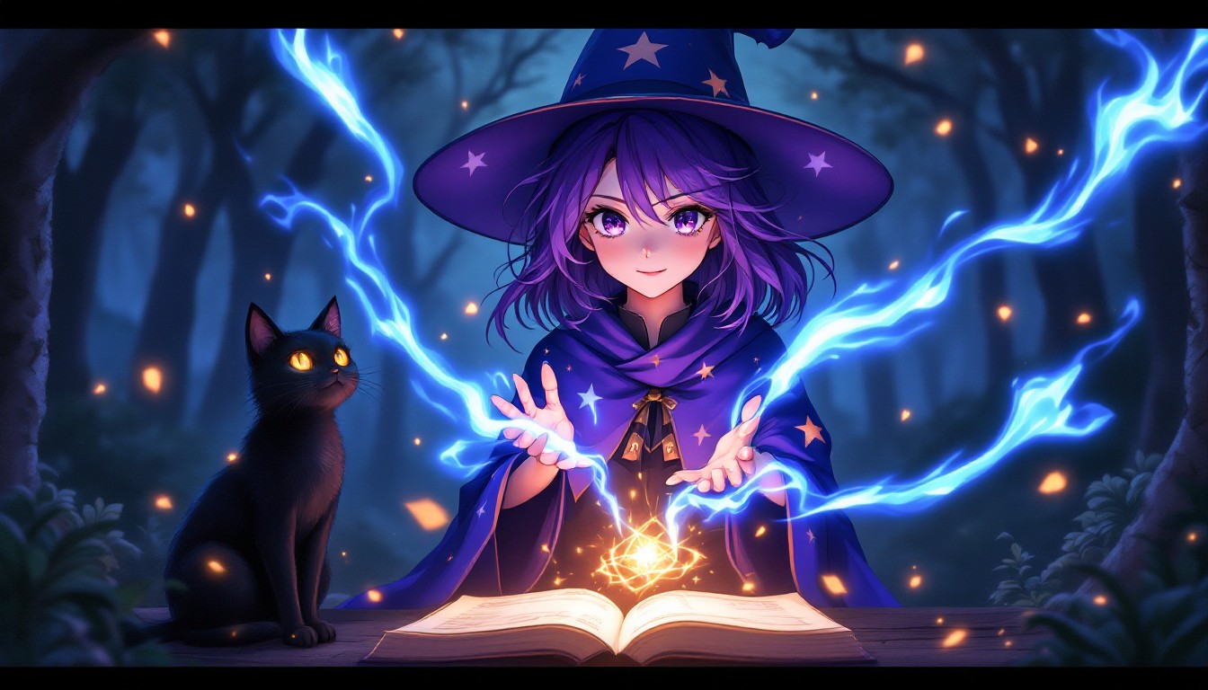 love spell