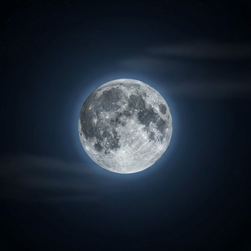 waning moon rituals