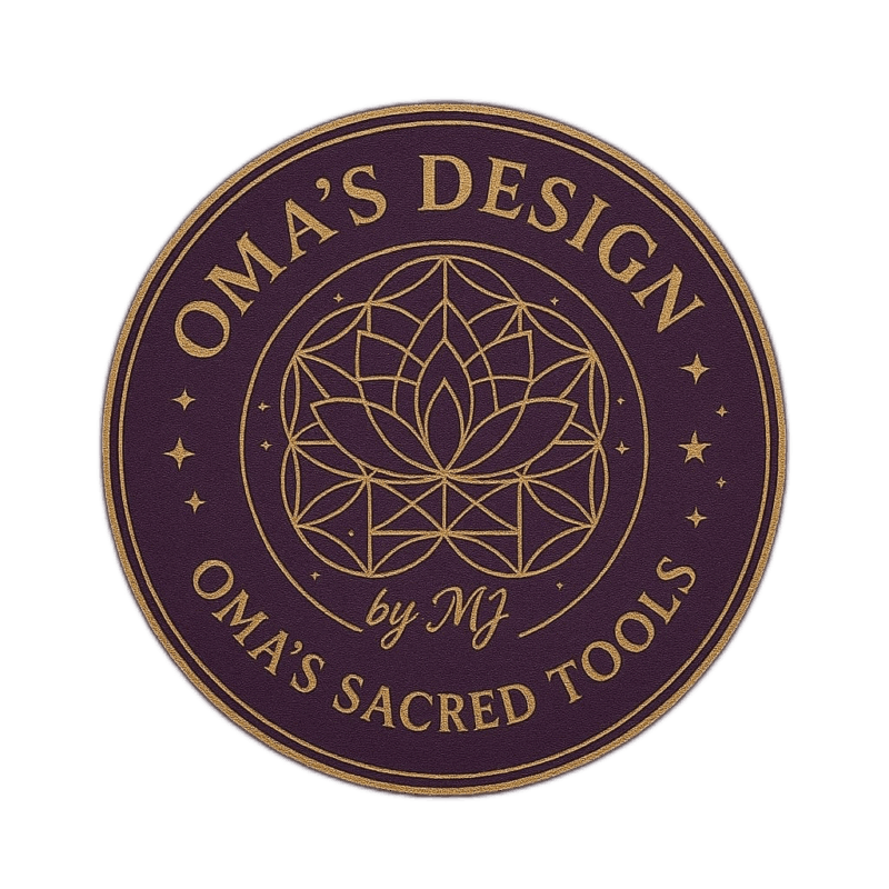 Omas Desing by MJ