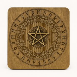 Protector Plate Set