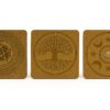 Protector Plate Set