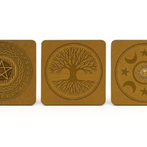 Protector Plate Set