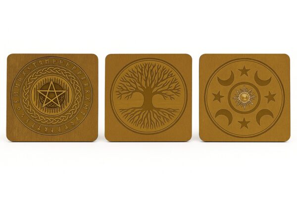 Protector Plate Set