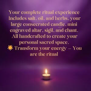 Activate Your Own Magic Box