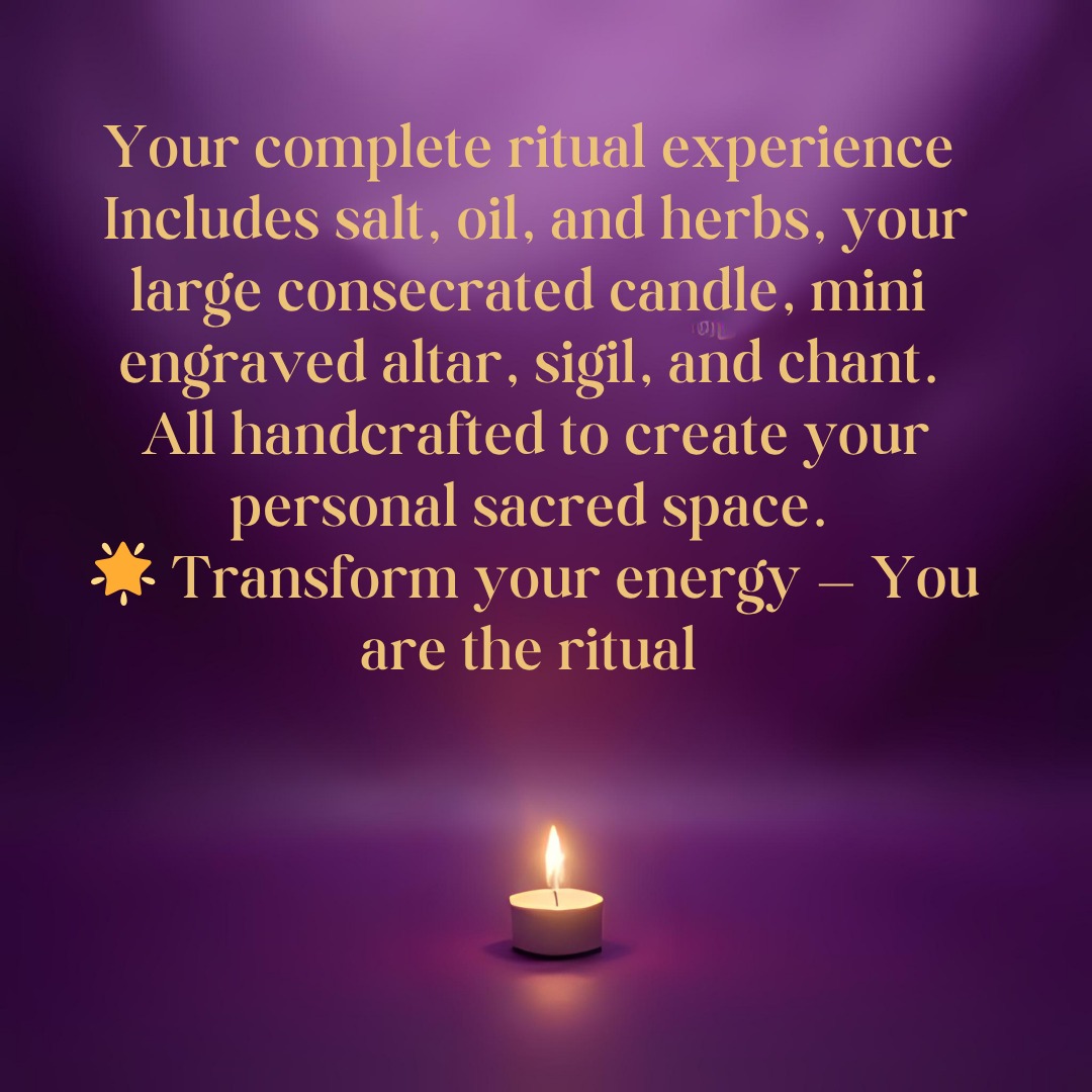 Activate Your Own Magic Box