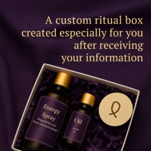 Activate Your Own Magic Box