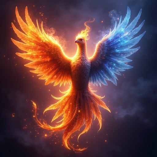 Rebirth of the Light