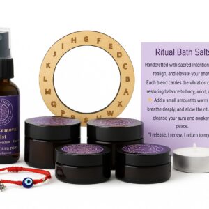 Samhain Witch Starter Kit