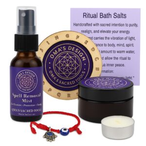 Samhain Witch Starter Kit